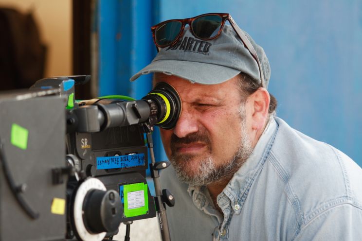 Eran Riklis