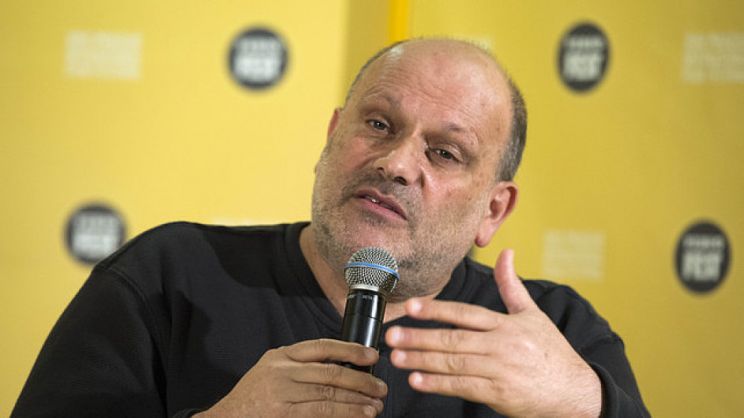 Eran Riklis