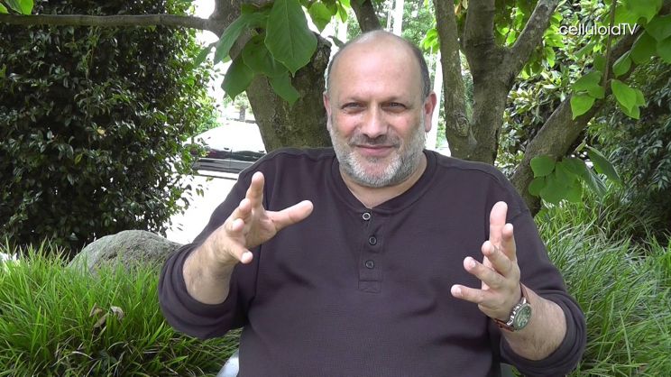 Eran Riklis