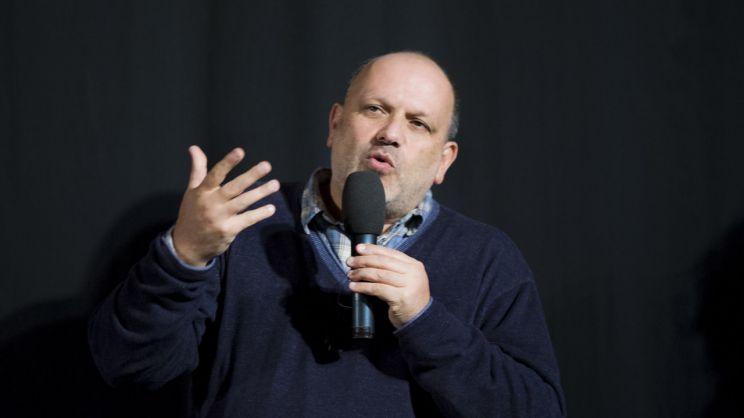 Eran Riklis