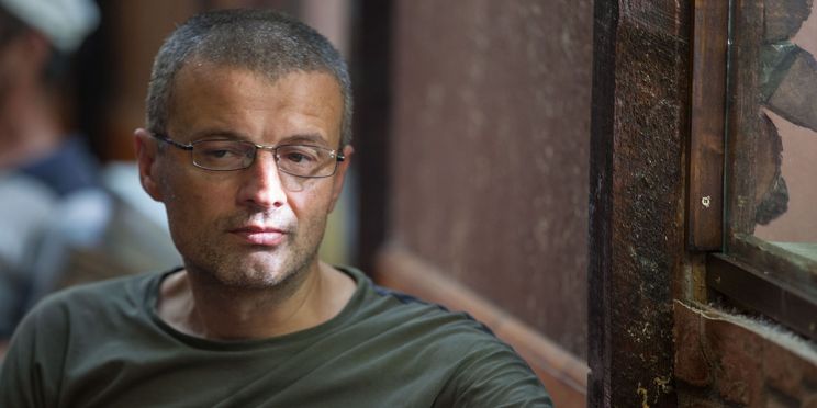 Eran Riklis