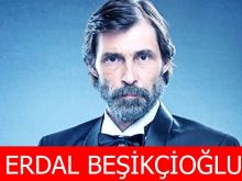 Erdal Besikçioglu