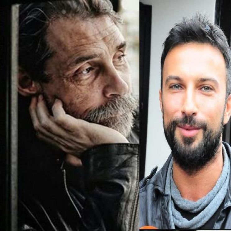 Pictures of Erdal Besikçioglu