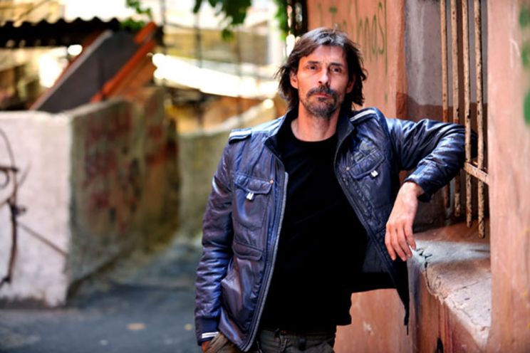 Erdal Besikçioglu