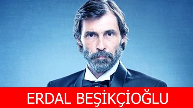 Erdal Besikçioglu