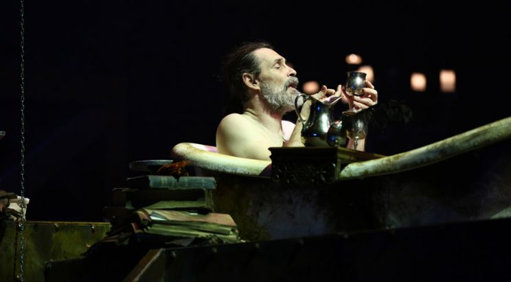 Erdal Besikçioglu