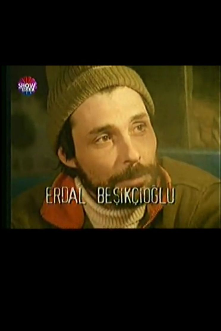 Erdal Besikçioglu