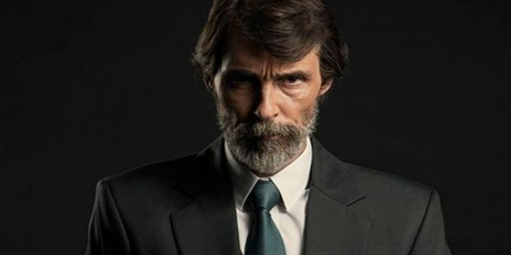 Erdal Besikçioglu