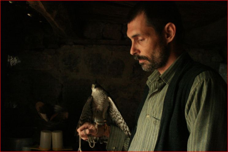 Erdal Besikçioglu