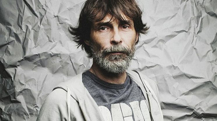 Erdal Besikçioglu