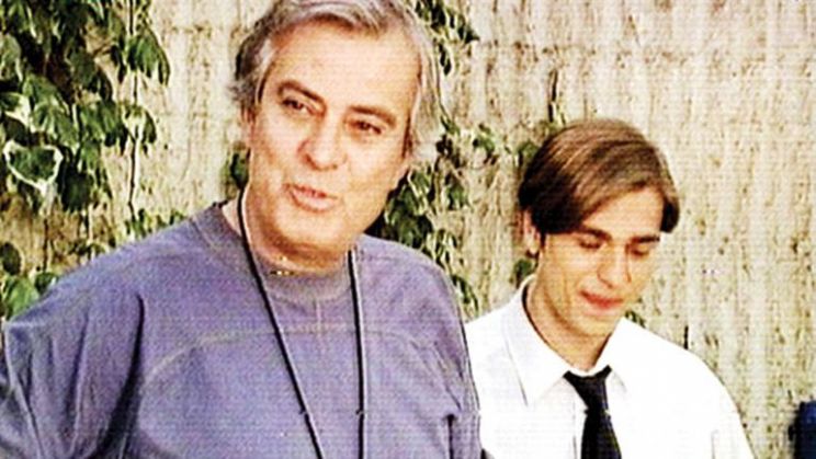 Erdal Besikçioglu