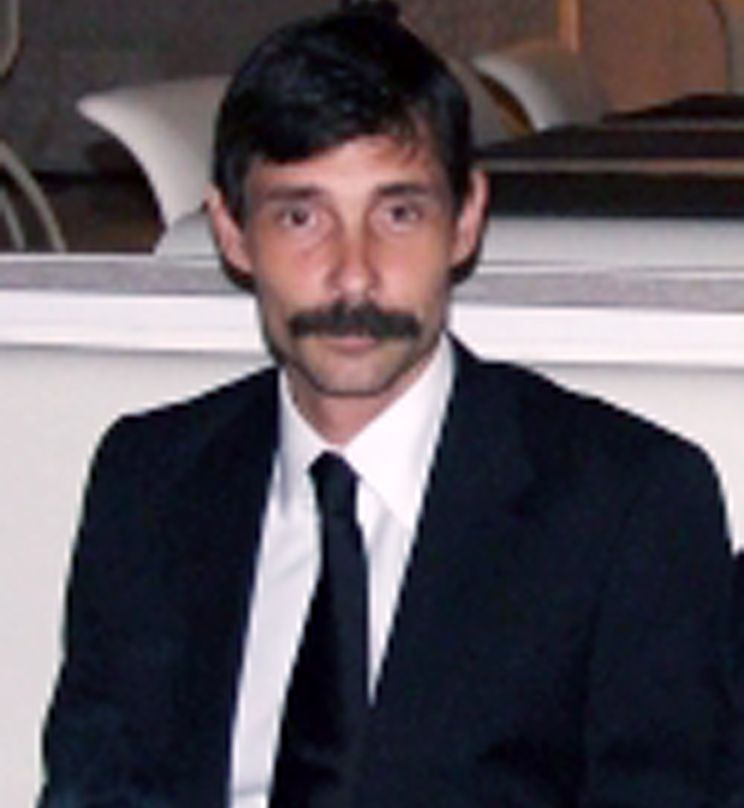 Erdal Besikçioglu