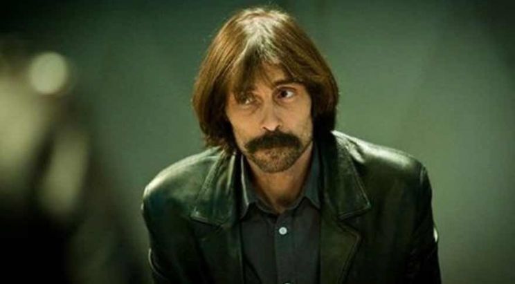 Erdal Besikçioglu