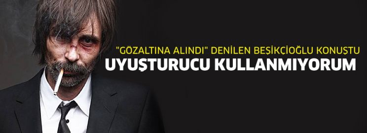 Erdal Besikçioglu