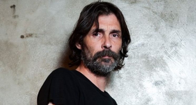 Erdal Besikçioglu