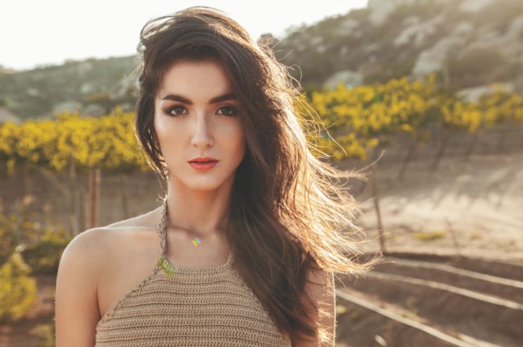 Eréndira Ibarra