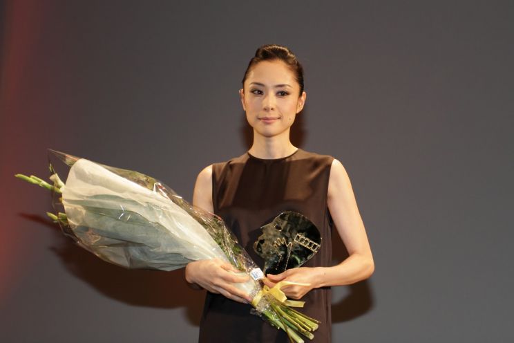 Eri Fukatsu