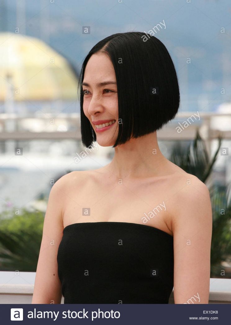 Eri Fukatsu
