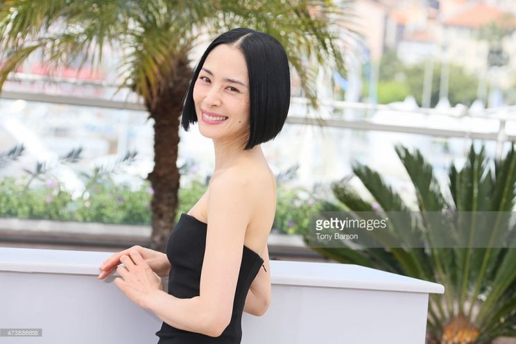 Eri Fukatsu
