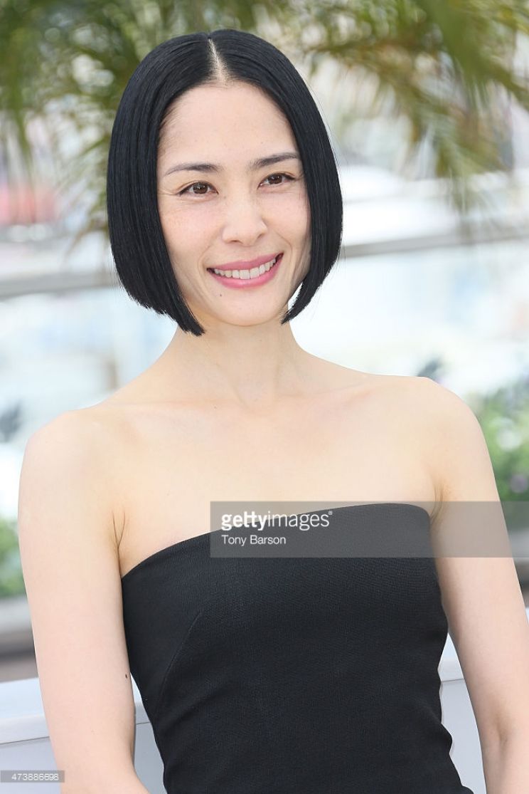 Eri Fukatsu