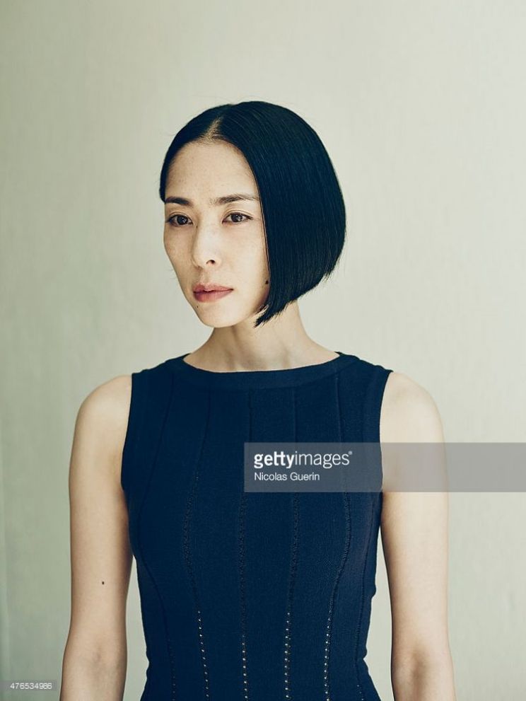 Eri Fukatsu