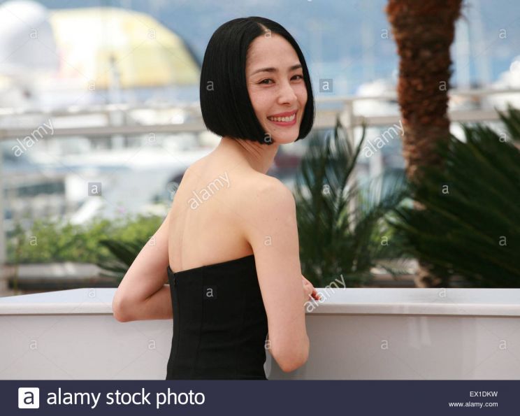 Eri Fukatsu
