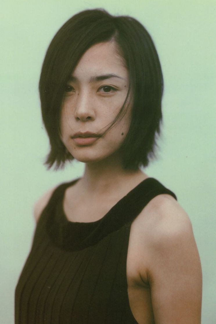 Eri Fukatsu