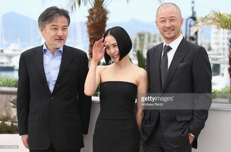Eri Fukatsu