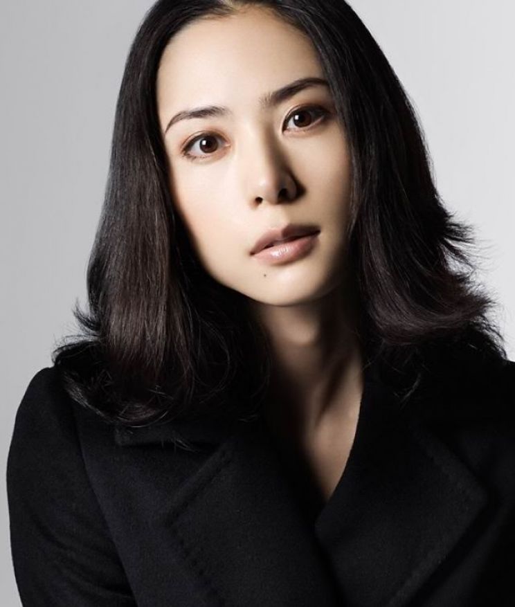 Eri Fukatsu