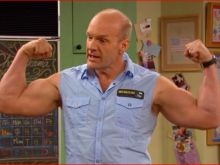 Eric Allan Kramer