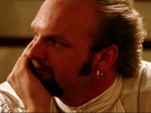 Eric Allan Kramer