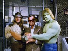 Eric Allan Kramer