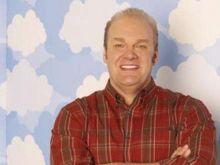 Eric Allan Kramer