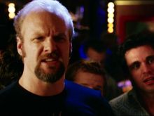 Eric Allan Kramer