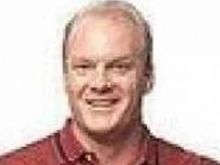 Eric Allan Kramer
