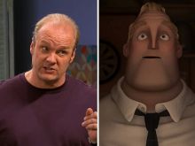Eric Allan Kramer photo