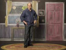 Eric Allan Kramer