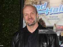 Eric Allan Kramer