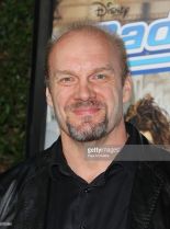 Eric Allan Kramer