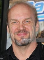 Eric Allan Kramer