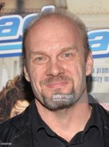 Eric Allan Kramer