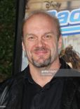 Eric Allan Kramer