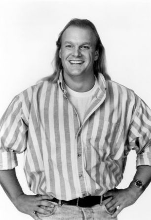 Eric Allan Kramer
