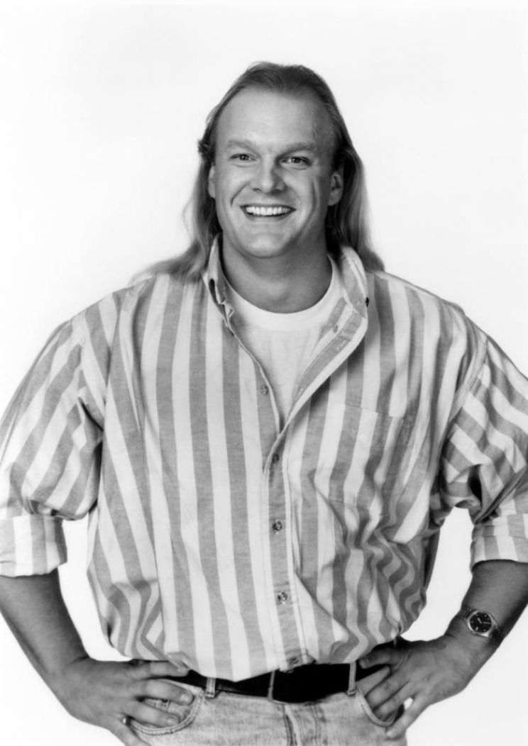 Eric Allan Kramer