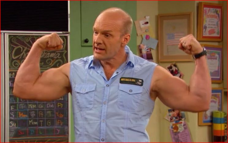 Eric Allan Kramer