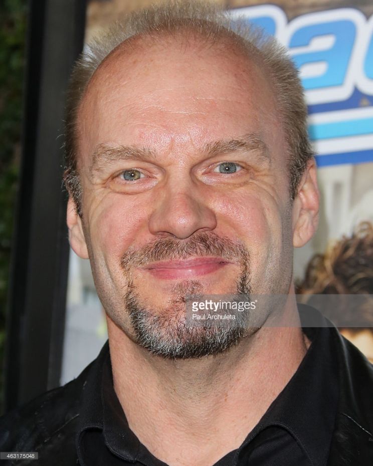 Eric Allan Kramer