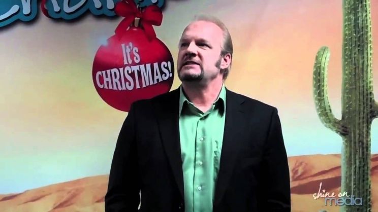 Eric Allan Kramer