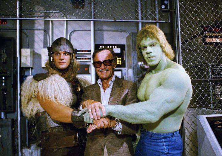 Eric Allan Kramer