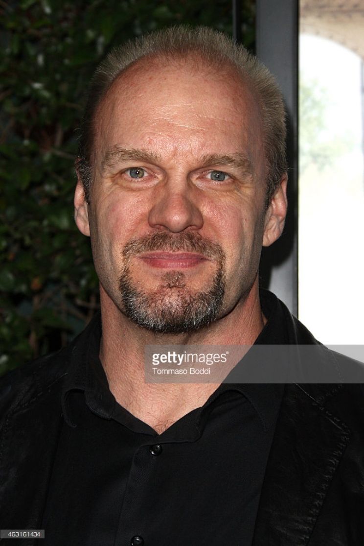 Eric Allan Kramer