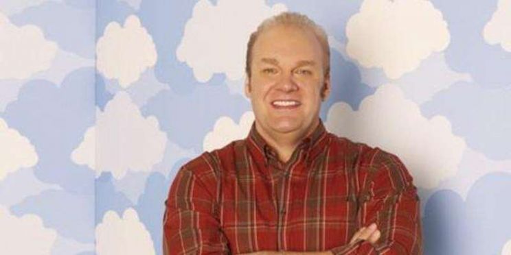 Eric Allan Kramer